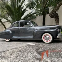 Lote 019 - Lincoln Zephyr Coupé 1947 - Imagen 3