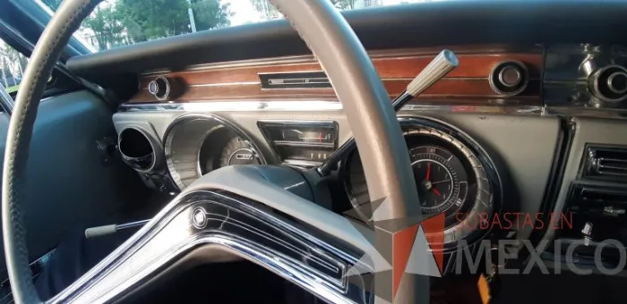 Lote 006 - Buick Electra 225 Hardtop 1965 - Imagen 10