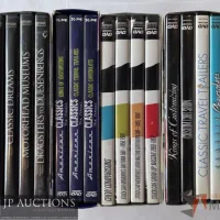 Lote 024 - Un lote importante de 16 DVD collectors - Imagen 5