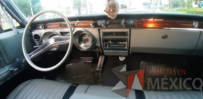 Lote 006 - Buick Electra 225 Hardtop 1965 - Imagen 11