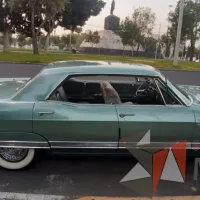 Lote 006 - Buick Electra 225 Hardtop 1965 - Imagen 19