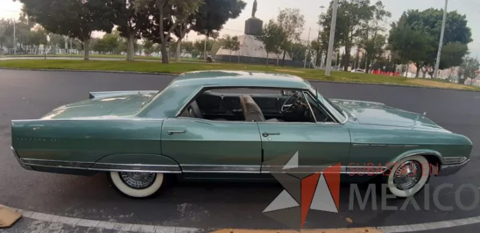 Lote 006 - Buick Electra 225 Hardtop 1965 - Imagen 19