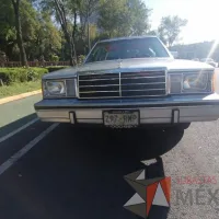Lote 007 - Chrysler Dart 1982 - Imagen 4