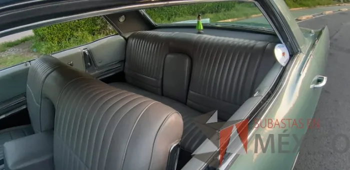 Lote 006 - Buick Electra 225 Hardtop 1965 - Imagen 2