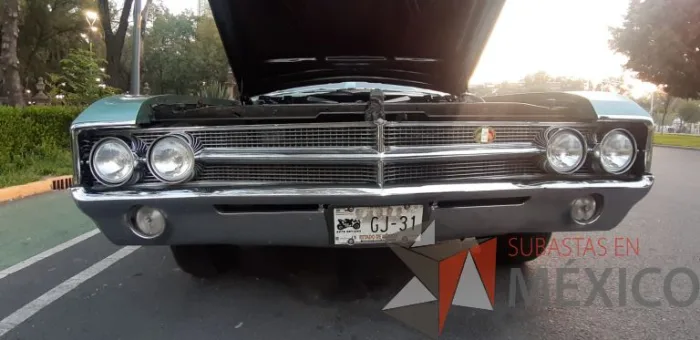 Lote 006 - Buick Electra 225 Hardtop 1965 - Imagen 12