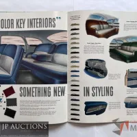 Lote 003 - NASH : Lote de 2 brochures - Imagen 5
