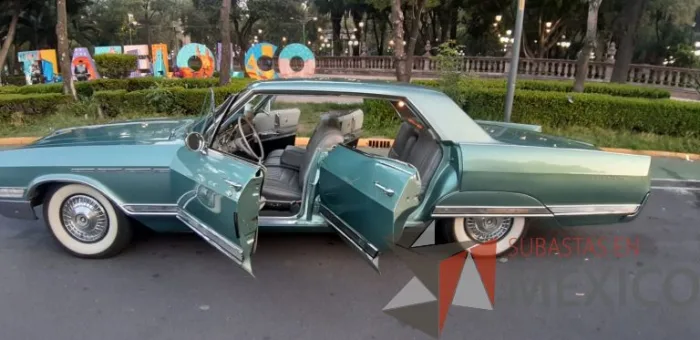 Lote 006 - Buick Electra 225 Hardtop 1965 - Imagen 3