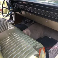 Lote 018 - Lincoln Continental 1965 - Imagen 4