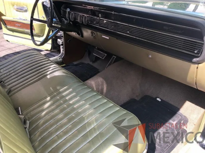 Lote 018 - Lincoln Continental 1965 - Imagen 4