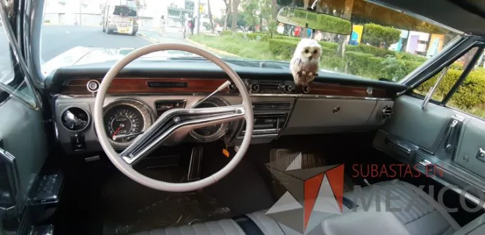 Lote 006 - Buick Electra 225 Hardtop 1965 - Imagen 17