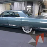 Lote 006 - Buick Electra 225 Hardtop 1965 - Imagen 4
