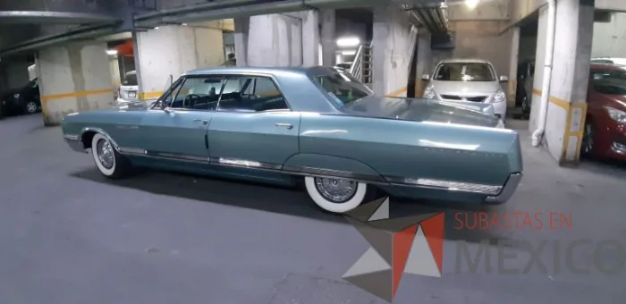 Lote 006 - Buick Electra 225 Hardtop 1965 - Imagen 4