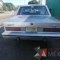 Lote 007 - Chrysler Dart 1982 - Imagen 15