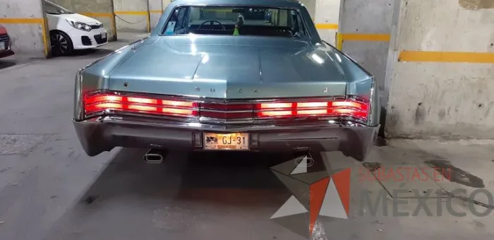 Lote 006 - Buick Electra 225 Hardtop 1965 - Imagen 14