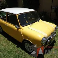 Lote 026 - Austin Mini 1974 - Imagen 7