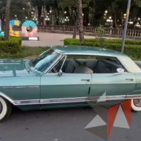 Lote 006 - Buick Electra 225 Hardtop 1965 - Imagen 5