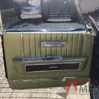 Lote 018 - Lincoln Continental 1965 - Imagen 8
