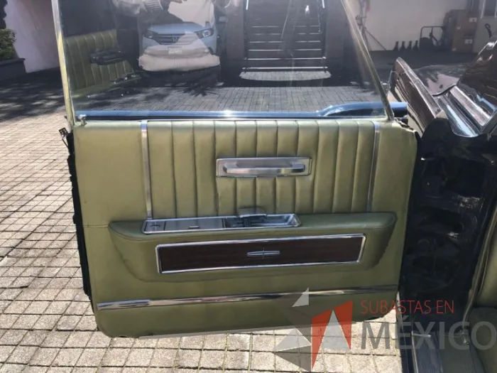 Lote 018 - Lincoln Continental 1965 - Imagen 8