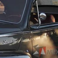 Lote 019 - Lincoln Zephyr Coupé 1947 - Imagen 9