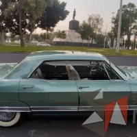 Lote 006 - Buick Electra 225 Hardtop 1965 - Imagen 6