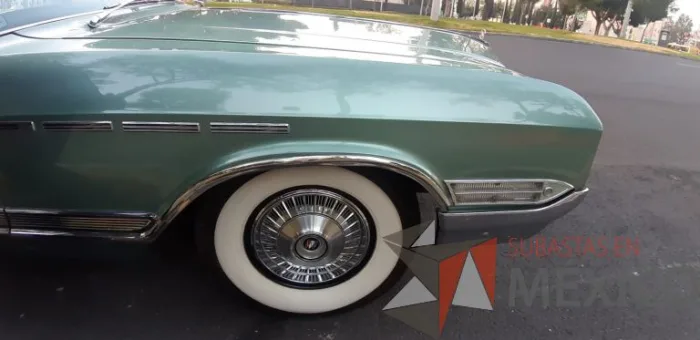 Lote 006 - Buick Electra 225 Hardtop 1965 - Imagen 18