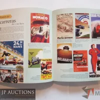 Lote 061 - Lote de 2 libros: Atlas ilustrado de Coches muy antiguos. Ed Susaeta, 218 paginas.,  1001 coches legendarios. Ed. Servilibro,199 págs.) - Imagen 6