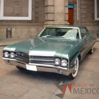 Lote 006 - Buick Electra 225 Hardtop 1965 - Imagen 7