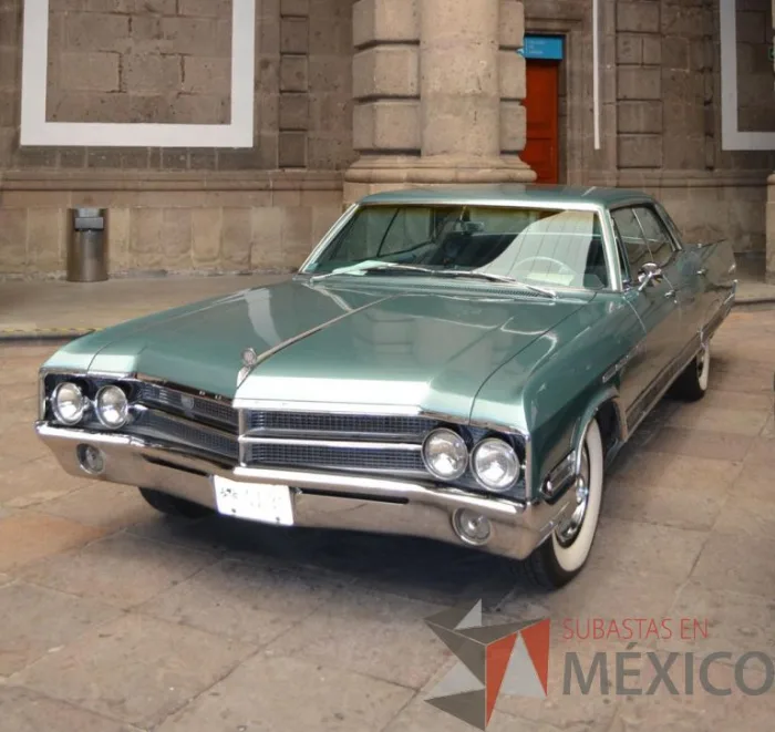 Lote 006 - Buick Electra 225 Hardtop 1965 - Imagen 7
