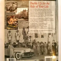 Lote 064 - 2 obras WORL'S GREATEST AUTO SHOW: Celebrating a Century in Chicago, Ed. Krauser, 304 pages, SHOW TIME (22nD Special Collector Issue) Magazine, a publication of the American Truck Historical Society, 2015. - Imagen 4