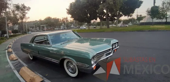 Lote 006 - Buick Electra 225 Hardtop 1965 - Imagen 20