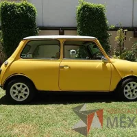 Lote 026 - Austin Mini 1974 - Imagen 3