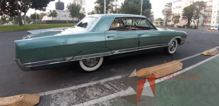 Lote 006 - Buick Electra 225 Hardtop 1965 - Imagen 15