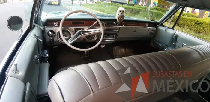 Lote 006 - Buick Electra 225 Hardtop 1965 - Imagen 9