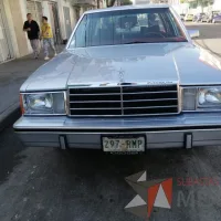 Lote 007 - Chrysler Dart 1982 - Imagen 14