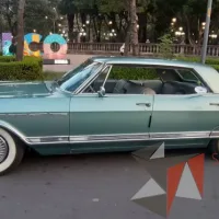 Lote 006 - Buick Electra 225 Hardtop 1965 - Imagen 16