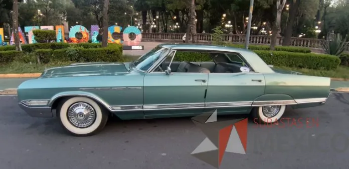 Lote 006 - Buick Electra 225 Hardtop 1965 - Imagen 16