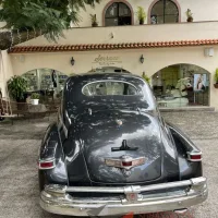 Lote 019 - Lincoln Zephyr Coupé 1947 - Imagen 6