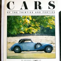 Lote 009 - Lote de varias brochures: HORNET (1970), CHAMPION COMMANDER AND LAND CRUISERS (1950), MERCURY (1957), FORD (1938), ROUTE 66, ACCESORIOS MOPAR - Imagen 7