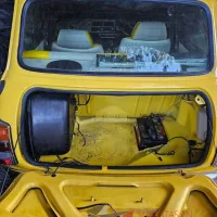 Lote 026 - Austin Mini 1974 - Imagen 4