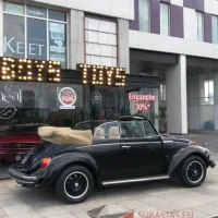 Lote 015 - Volkswagen Cabriolet 1978 - Imagen 2