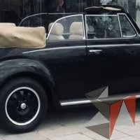 Lote 015 - Volkswagen Cabriolet 1978 - Imagen 3