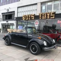 Lote 015 - Volkswagen Cabriolet 1978 - Imagen 4
