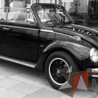 Lote 015 - Volkswagen Cabriolet 1978 - Imagen 5