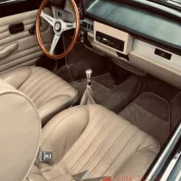 Lote 015 - Volkswagen Cabriolet 1978 - Imagen 6