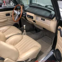 Lote 015 - Volkswagen Cabriolet 1978 - Imagen 7