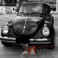Lote 015 - Volkswagen Cabriolet 1978 - Imagen 9