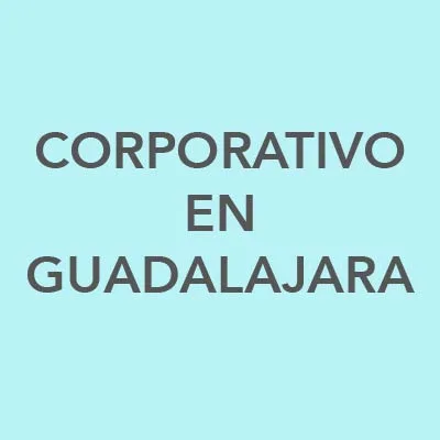 Subasta Corporativo en Guadalajara
