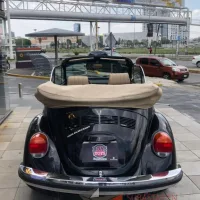 Lote 015 - Volkswagen Cabriolet 1978 - Imagen 10