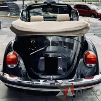 Lote 015 - Volkswagen Cabriolet 1978 - Imagen 11