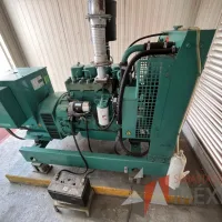 Lote 001 - Planta de emergencia SEIMEC con motor CUMMINS, 45 KVA - Imagen 21